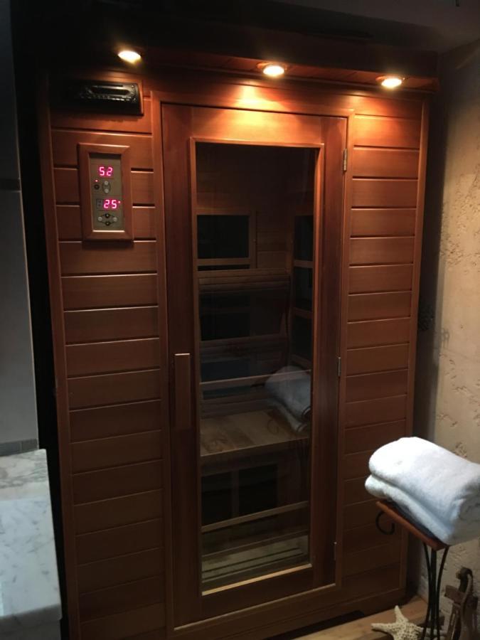 La Decouverte, Jacuzzi, Sauna, Et Terrasse Avec Vue Sur A La Campagne Entre Toulouse Et Auch * Catonvielle