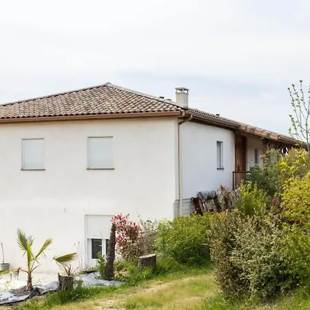 La Decouverte, Jacuzzi, Sauna, Et Terrasse Avec Vue Sur Lac A La Campagne Entre Toulouse Et Auch Catonvielle Buitenkant foto