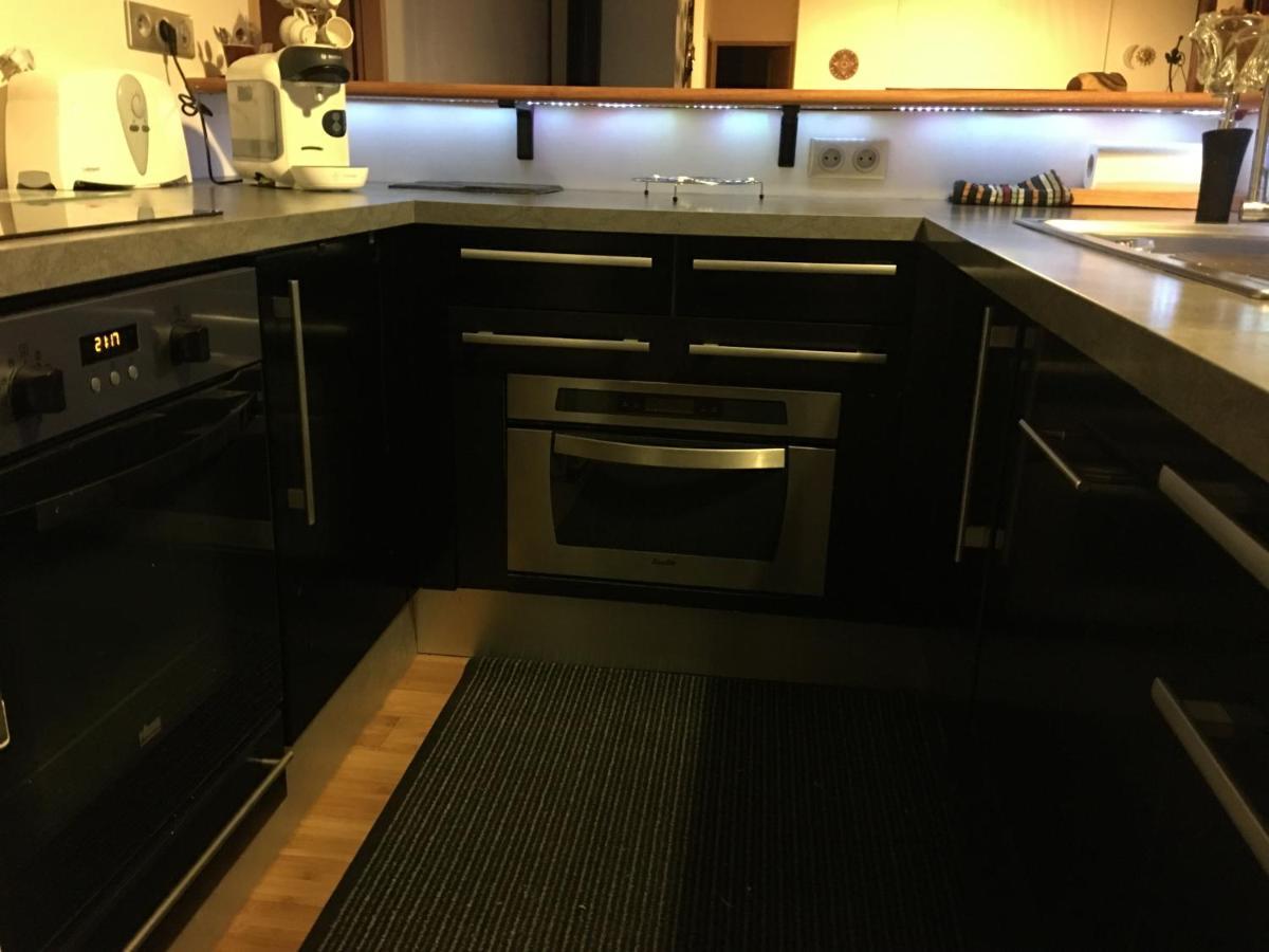 Holiday home La Decouverte, Jacuzzi, Sauna, Et Terrasse Avec Vue Sur A La Campagne Entre Toulouse Et Auch *