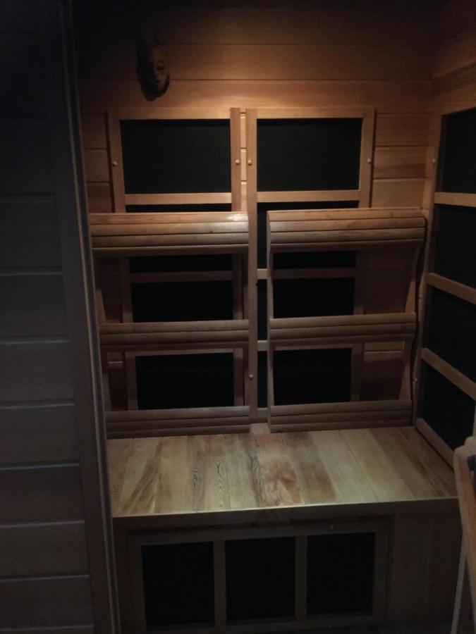 La Decouverte, Jacuzzi, Sauna, Et Terrasse Avec Vue Sur A La Campagne Entre Toulouse Et Auch Holiday home Catonvielle